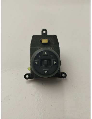 MANDO RETROVISOR KIA RIO (UB) Drive -...