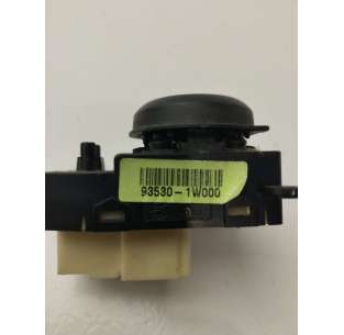 MANDO RETROVISOR KIA RIO... 2