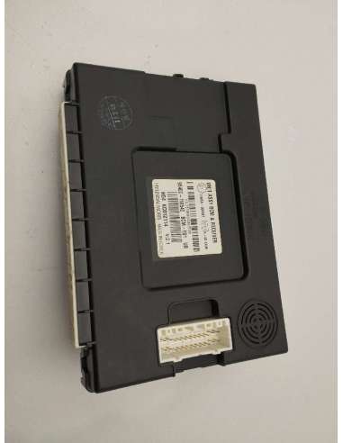 MODULO ELECTRONICO KIA RIO (UB) Drive...