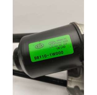 MOTOR LIMPIA DELANTERO KIA... 2