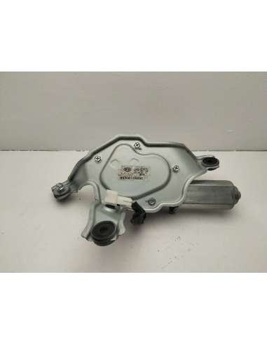 MOTOR LIMPIA TRASERO KIA RIO (UB)...