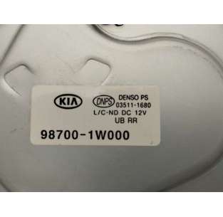 MOTOR LIMPIA TRASERO KIA... 2