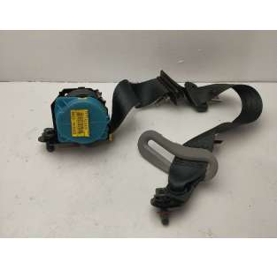 CINTURON SEGURIDAD TRASERO...