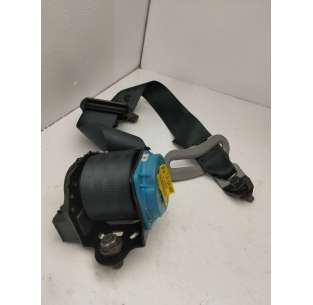 CINTURON SEGURIDAD TRASERO... 2