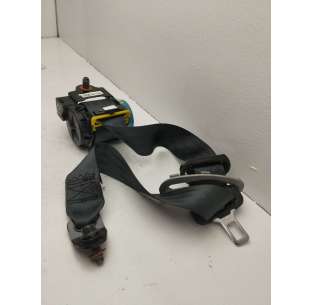 CINTURON SEGURIDAD TRASERO...