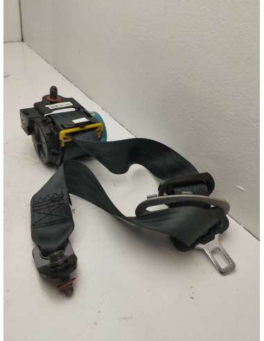 CINTURON SEGURIDAD TRASERO IZQUIERDO...