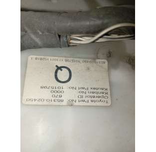 DEPOSITO LIMPIA TOYOTA... 2