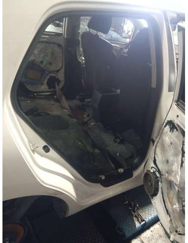 GOMAS CONTORNO PUERTA TOYOTA AURIS...