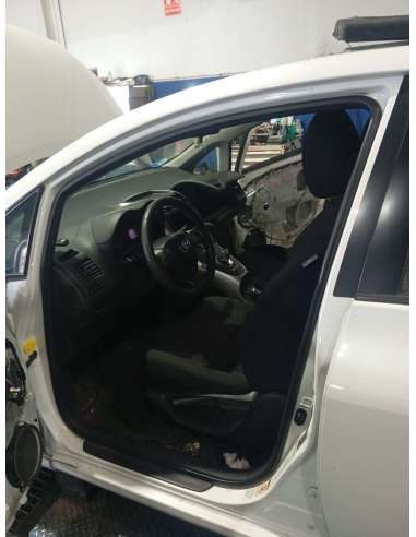 GOMAS CONTORNO PUERTA TOYOTA AURIS...