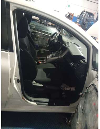 GOMAS CONTORNO PUERTA TOYOTA AURIS...