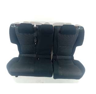ASIENTOS TRASEROS TOYOTA...
