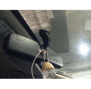 ESPEJO TOYOTA AURIS (E15)... 2