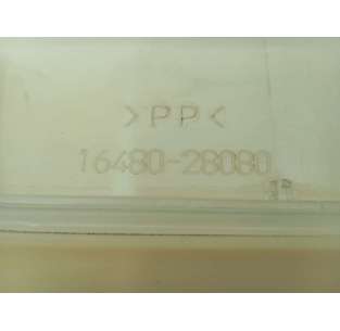 DEPOSITO EXPANSION TOYOTA... 2