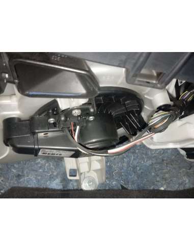 MOTOR CALEFACCION TOYOTA AURIS (E15)...