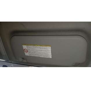 PARASOL DERECHO TOYOTA...