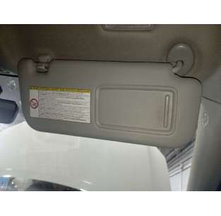 PARASOL DERECHO TOYOTA... 2