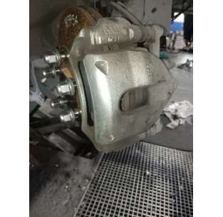 PINZA DE FRENO DELANTERA...