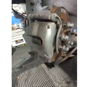 PINZA DE FRENO DELANTERA...