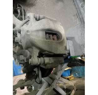 PINZA DE FRENO DELANTERA... 2