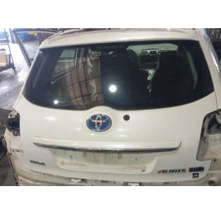 PORTON TRASERO TOYOTA AURIS...
