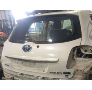 PORTON TRASERO TOYOTA AURIS... 2