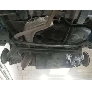 PUENTE TRASERO TOYOTA AURIS... 2