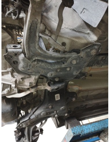 Recambio de puente delantero para fiat 500 referencia OEM IAM 51857016  