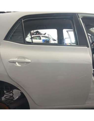 PUERTA TRASERA DERECHA - 813743 /...