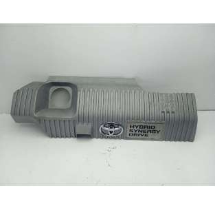 TAPA MOTOR TOYOTA AURIS...