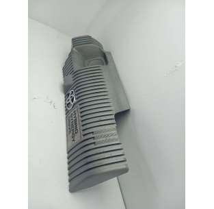 TAPA MOTOR TOYOTA AURIS... 2