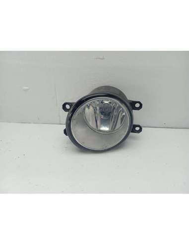 FARO ANTINIEBLA IZQUIERDO - 813710 /...