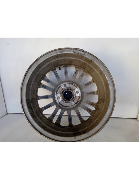 Recambio de llanta para ford ka+ ultimate referencia OEM IAM J7BC1007BA  