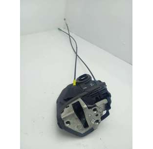 CERRADURA PUERTA TRASERA...