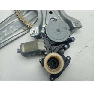 ELEVALUNAS TRASERO... 2