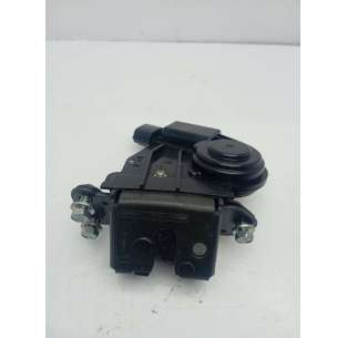 CERRADURA MALETERO / PORTON...