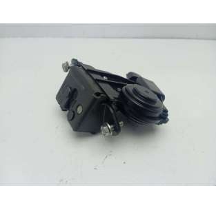 CERRADURA MALETERO / PORTON... 2