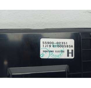 MANDO CLIMATIZADOR TOYOTA... 2