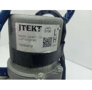 COLUMNA DIRECCION TOYOTA... 2