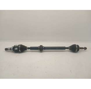 TRANSMISION DELANTERA...