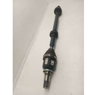 TRANSMISION DELANTERA... 2