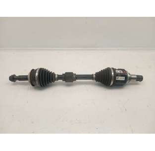 TRANSMISION DELANTERA...