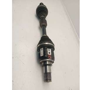 TRANSMISION DELANTERA... 2