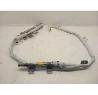 AIRBAG CORTINA DELANTERO...