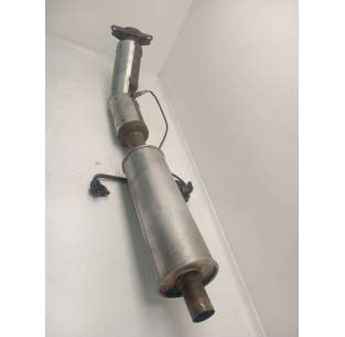 CATALIZADOR - 813795 /... 2