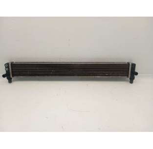 INTERCOOLER TOYOTA AURIS...