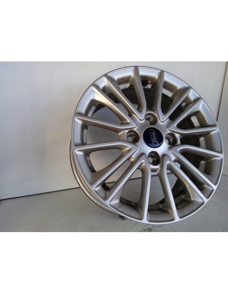 Recambio de llanta para ford ka+ ultimate referencia OEM IAM J7BC1007BA  