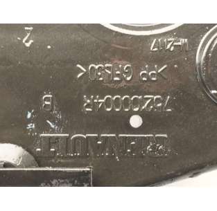 PANEL FRONTAL RENAULT... 2