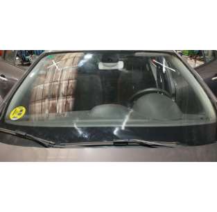 PARABRISAS RENAULT MEGANE...