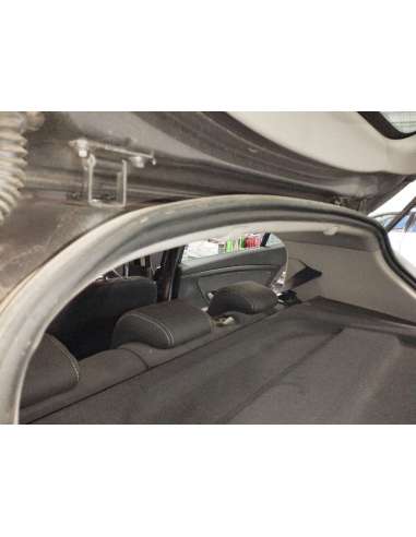 GOMAS CONTORNO PUERTA RENAULT MEGANE...