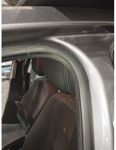GOMAS CONTORNO PUERTA RENAULT MEGANE...
